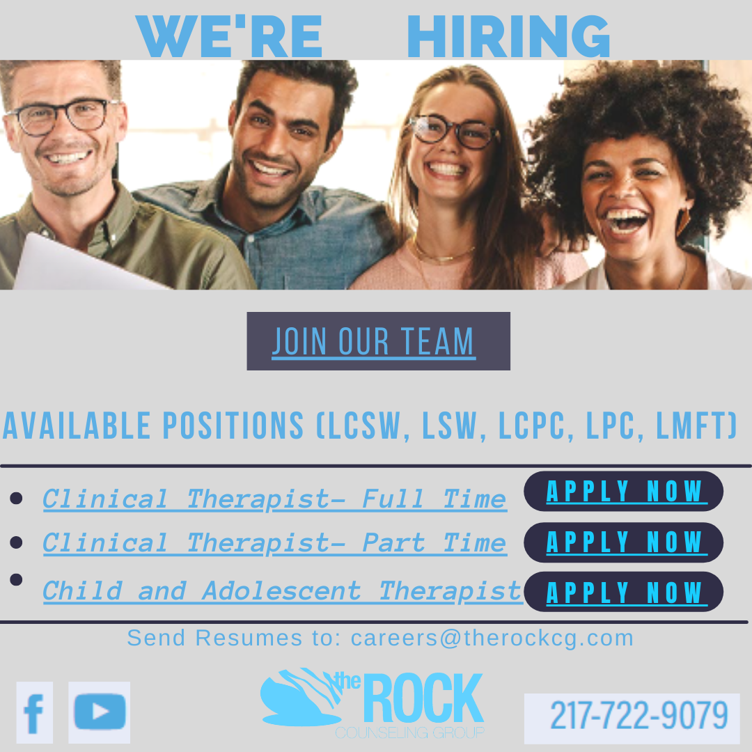 We Are Hiring Poster for Instagram Post 1