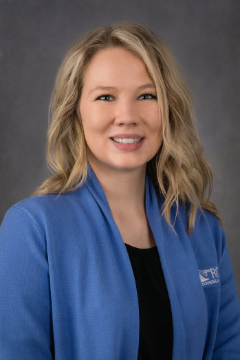 Amber Dowers LCPC The Rock Counseling Group
