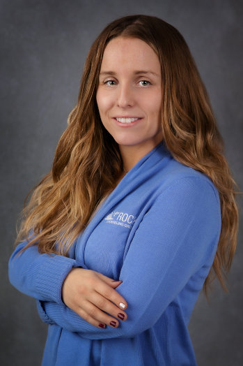 Amber Dowers LCPC The Rock Counseling Group