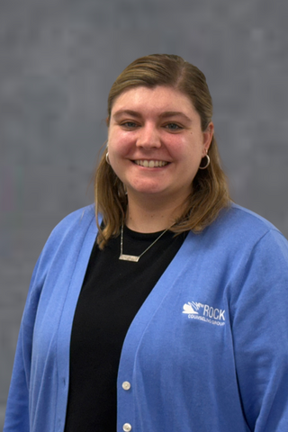 Amber Dowers LCPC The Rock Counseling Group