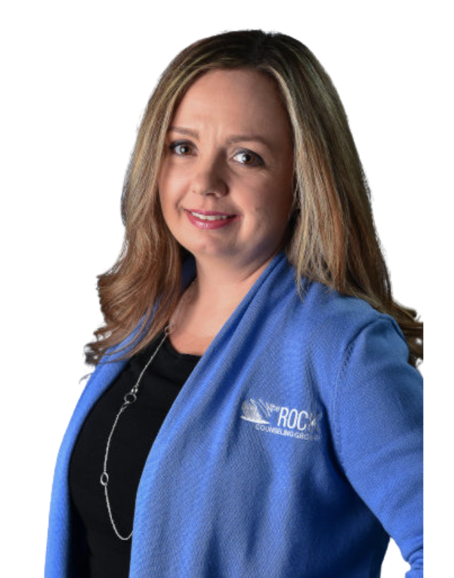 Portrait of Amber Dowers