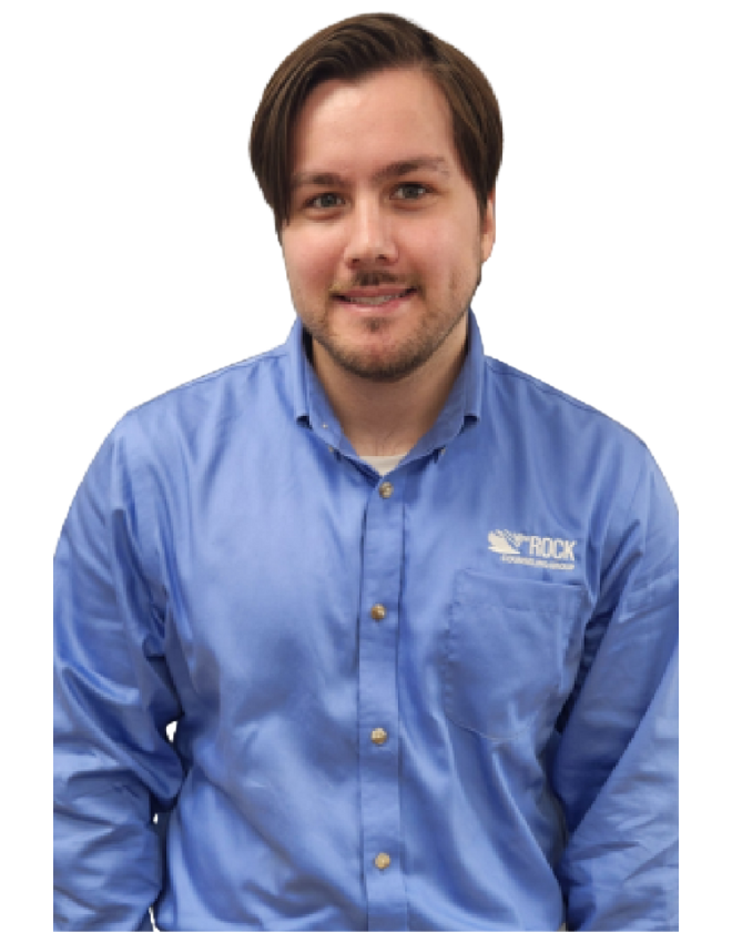 Portrait of Devon Kruse-Wu