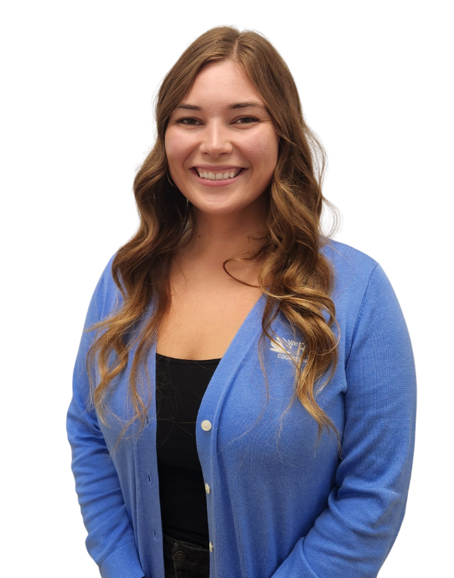 Portrait of Haley McCormick