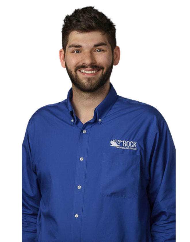 Portrait of Jake Holthoff