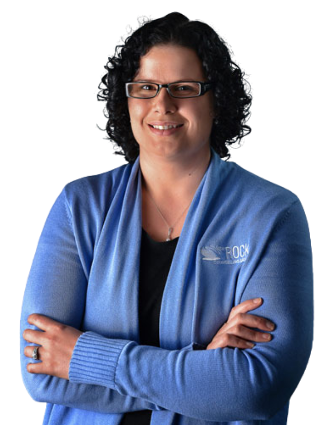 Portrait of Lynn Griffith