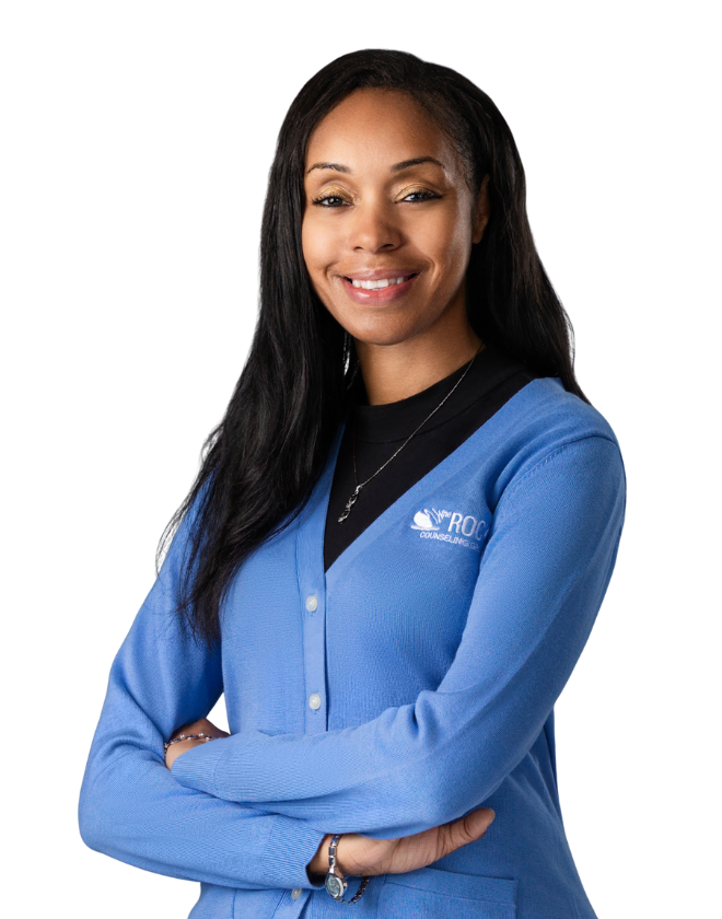 Portrait of Passion Carthen