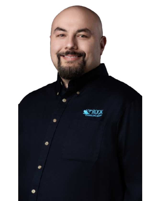 Portrait of R.J. McNicholl