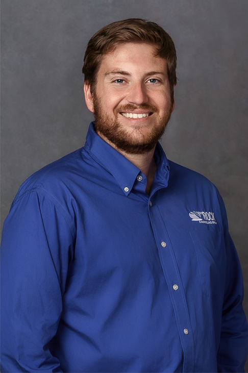 Clayton Crozier