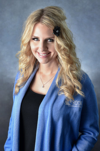 Staci McNicholl LCSW The Rock Counseling Group